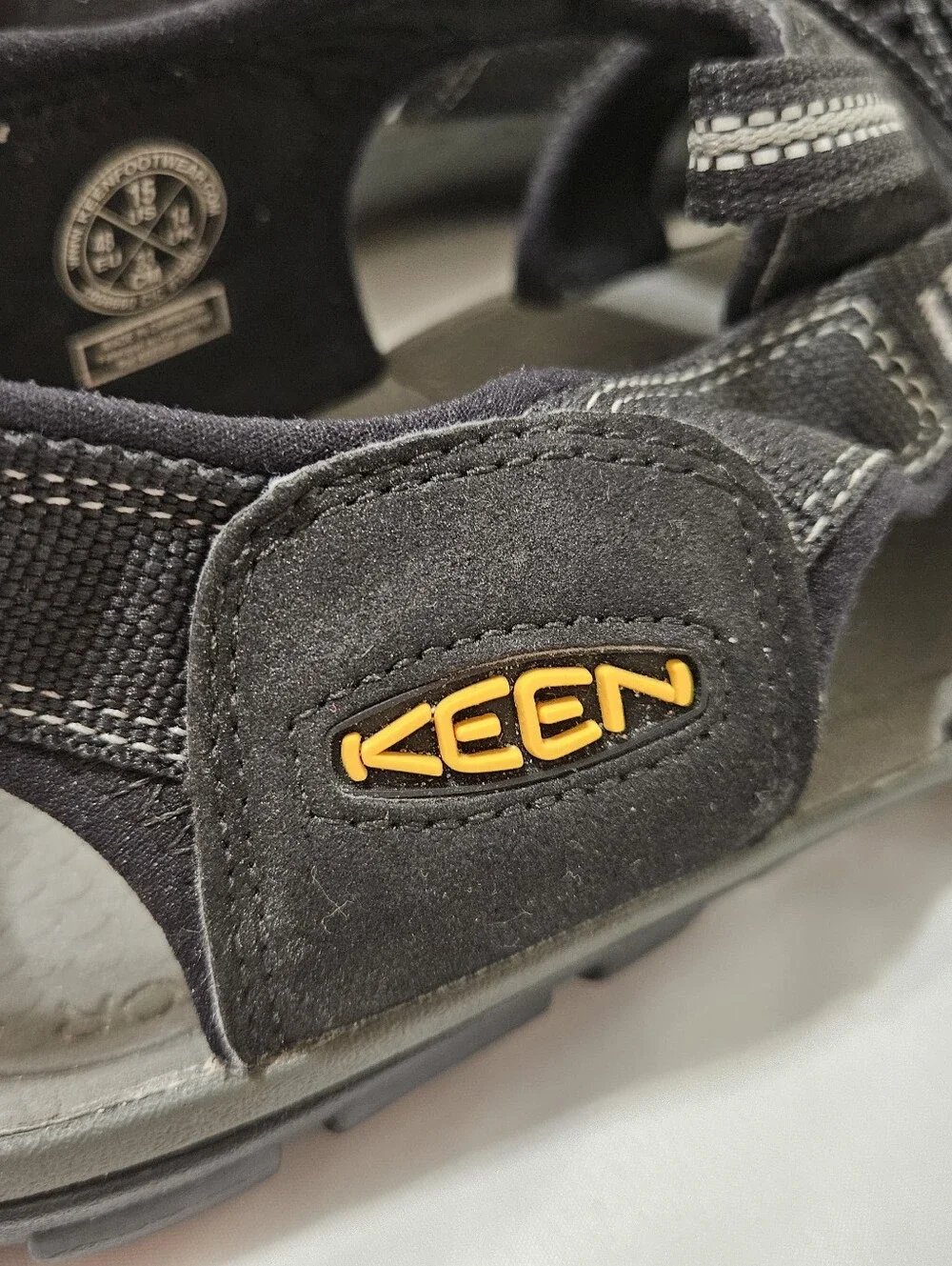 Keen newport h2